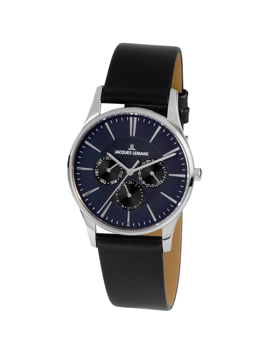 Часы Jacques Lemans London 1-1929i